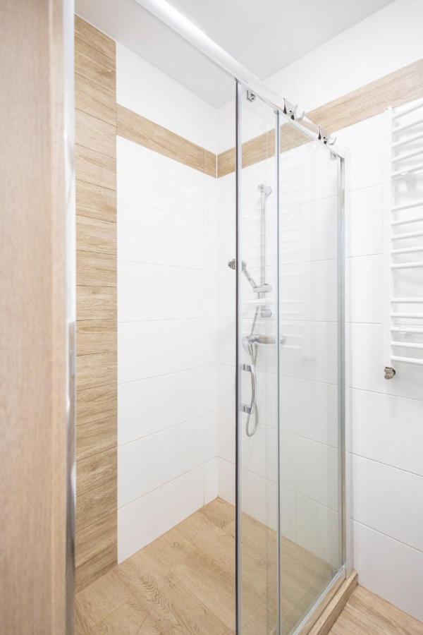 Apartament Nr 209 Pastela W Welle Грзибово Экстерьер фото