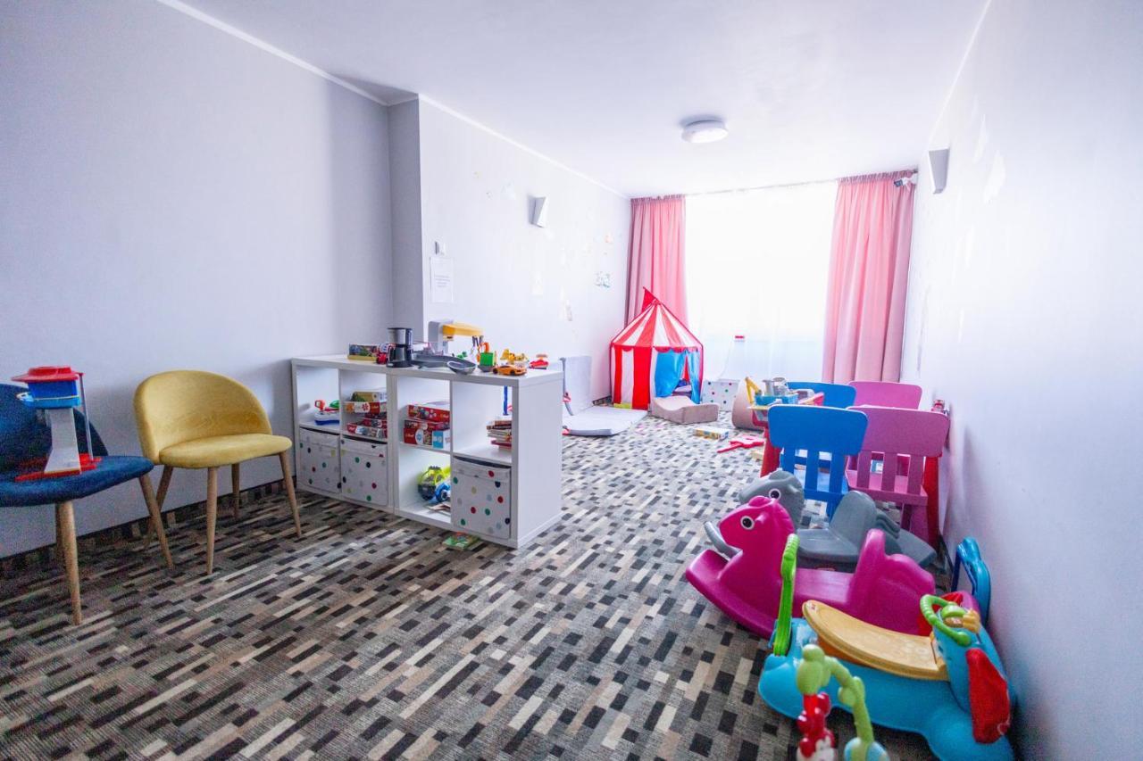 Apartament Nr 209 Pastela W Welle Грзибово Экстерьер фото