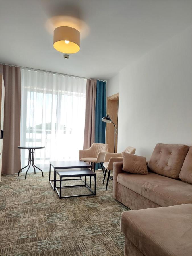 Apartament Nr 209 Pastela W Welle Грзибово Экстерьер фото