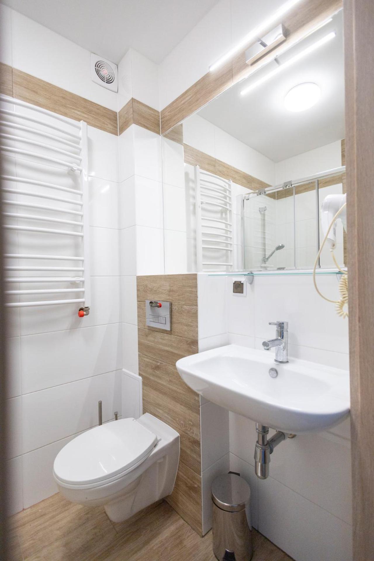 Apartament Nr 209 Pastela W Welle Грзибово Экстерьер фото